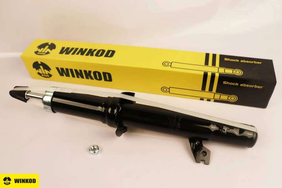 Амортизатор передний левый Winkod W341450SA