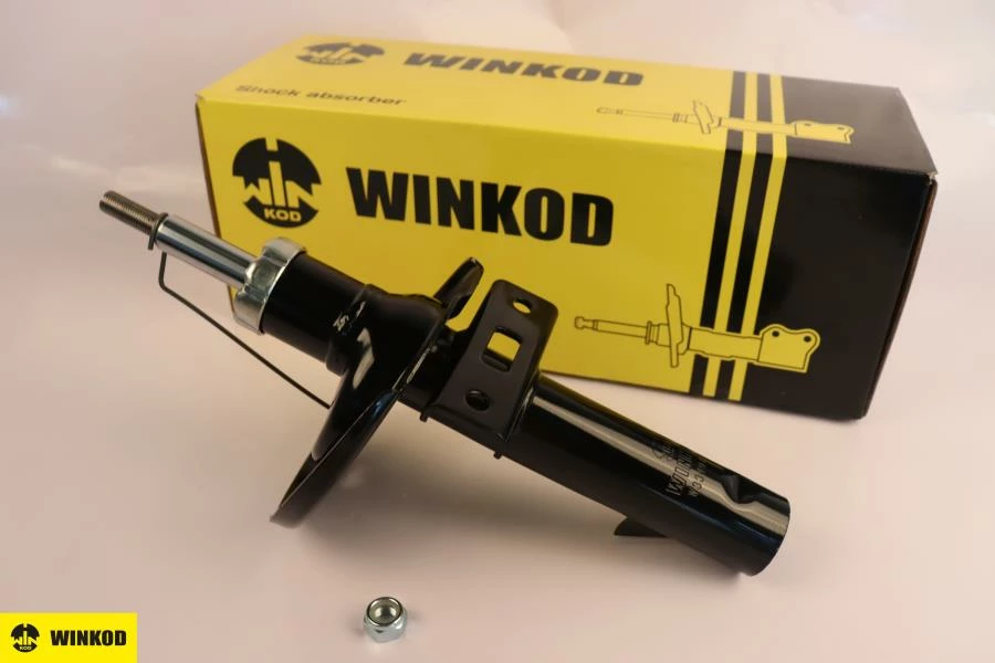 Амортизатор передний левый/ правый Winkod W334947SA