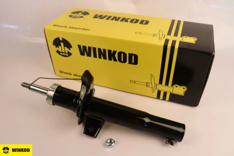 Амортизатор передний левый/ правый Winkod W334834SA
