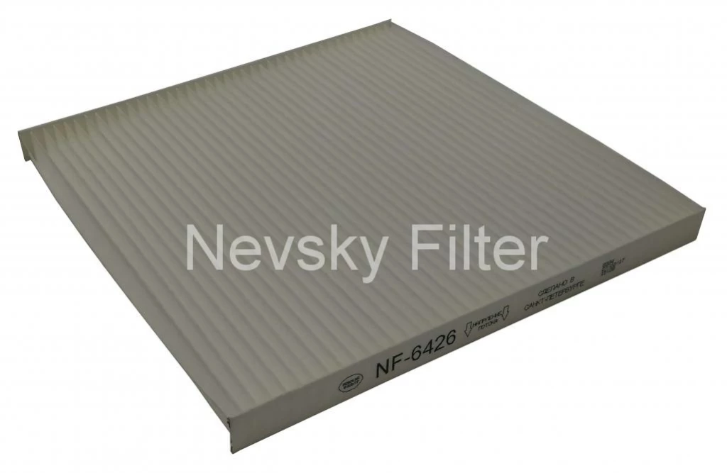 Фильтр салона Nevsky Filter NF-6426