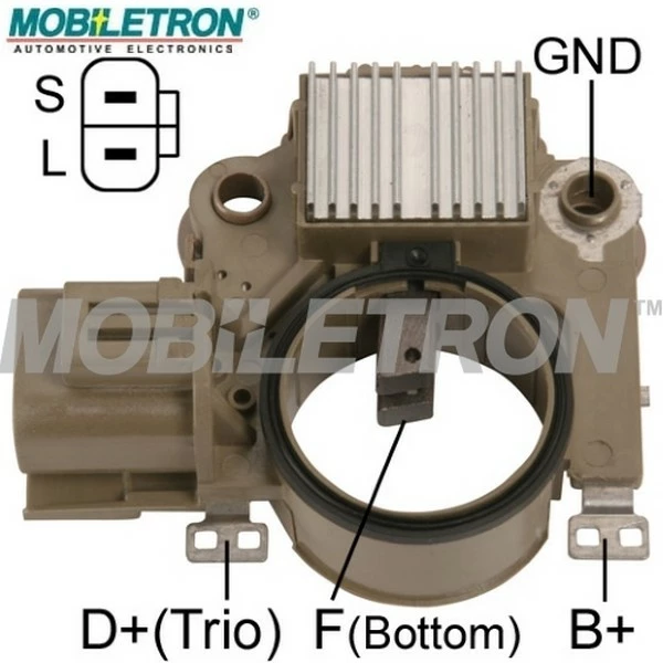 Регулятор генератора Mobiletron VRH200967