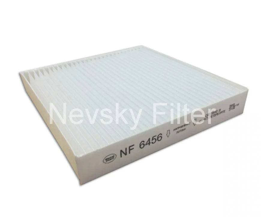 Фильтр салона Nevsky Filter NF-6456