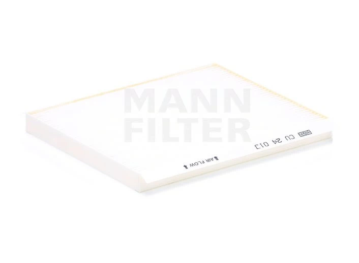Фильтр салона MANN-FILTER CU24013