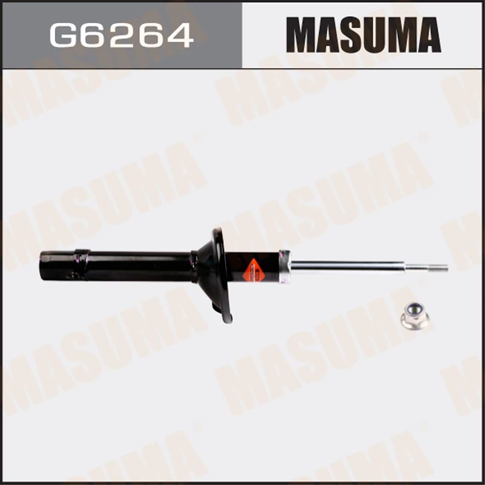 Амортизатор Masuma G6264