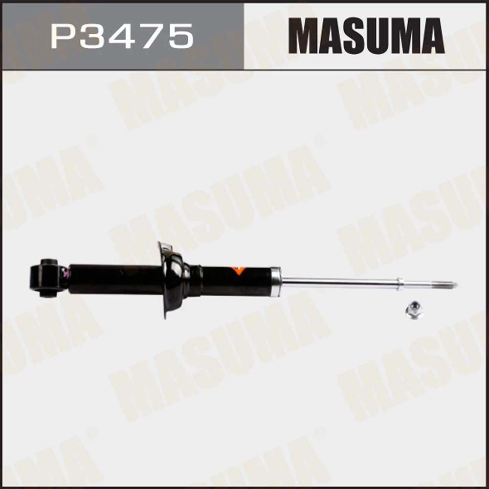 Амортизатор Masuma P3475