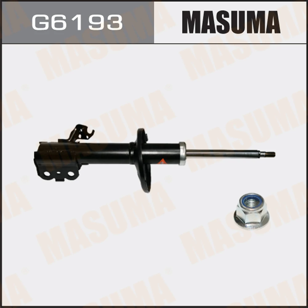 Амортизатор Masuma G6193
