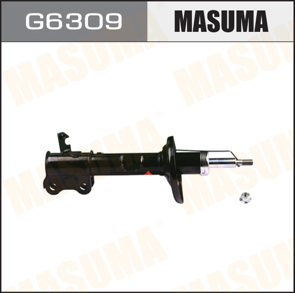 Амортизатор Masuma G6309
