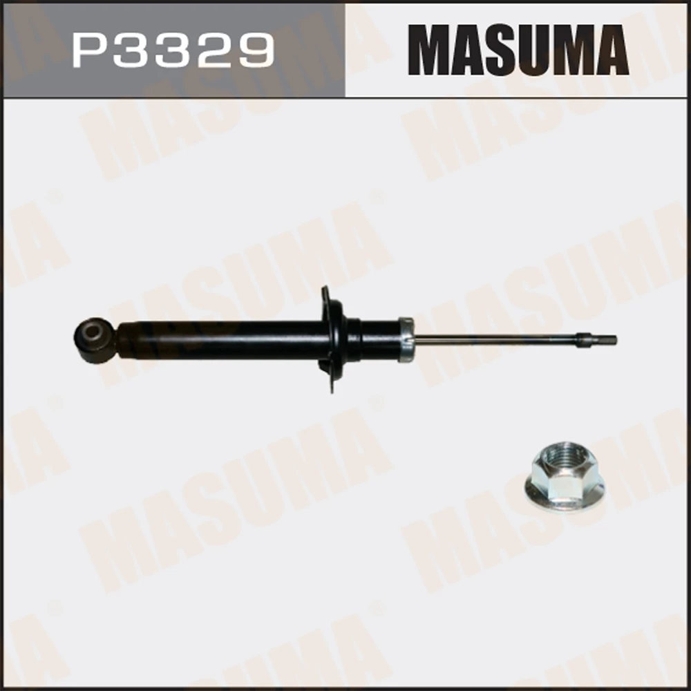 Амортизатор Masuma P3329