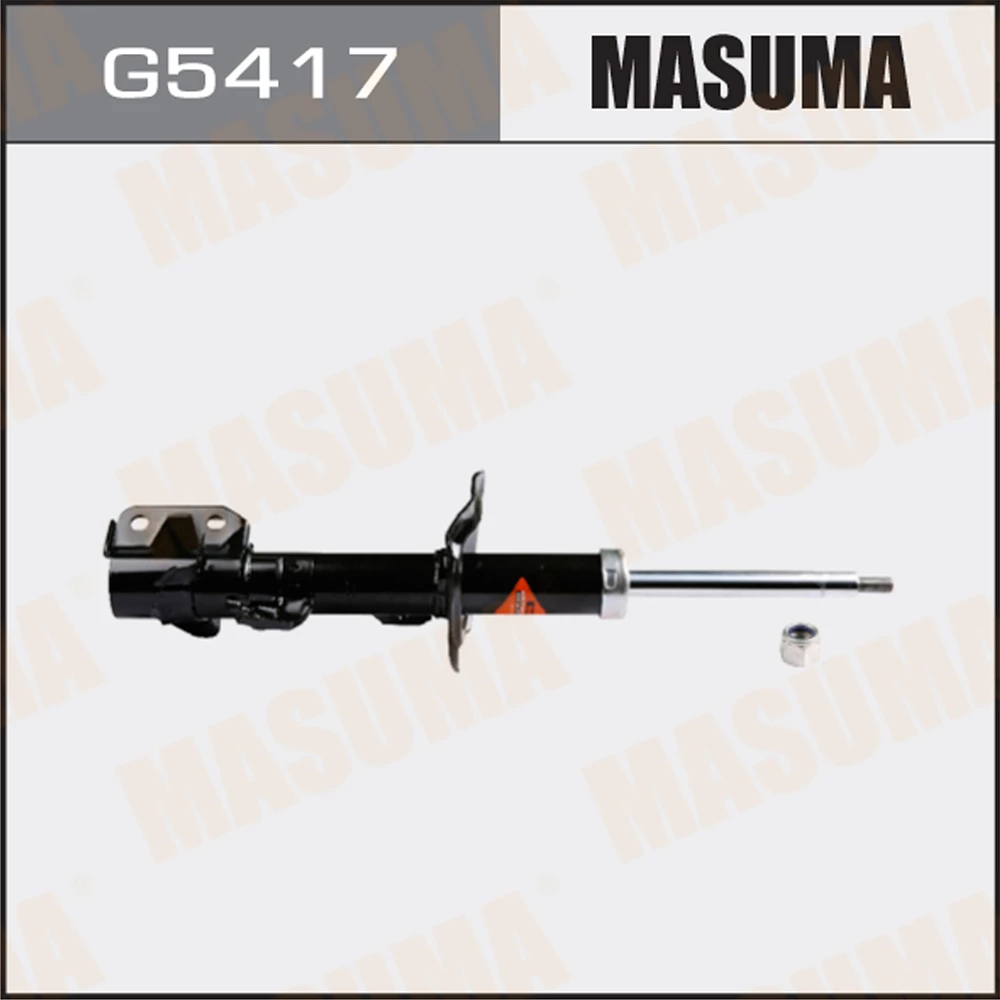 Амортизатор Masuma G5417