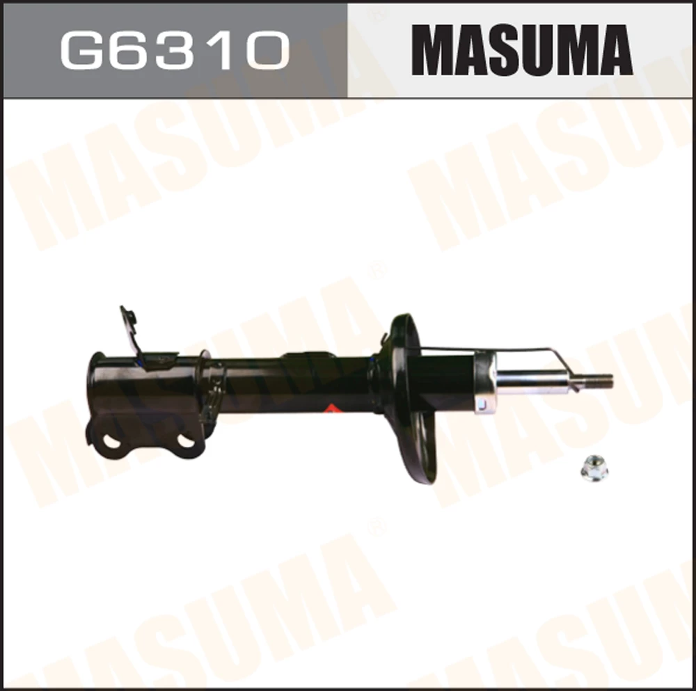 Амортизатор Masuma G6310