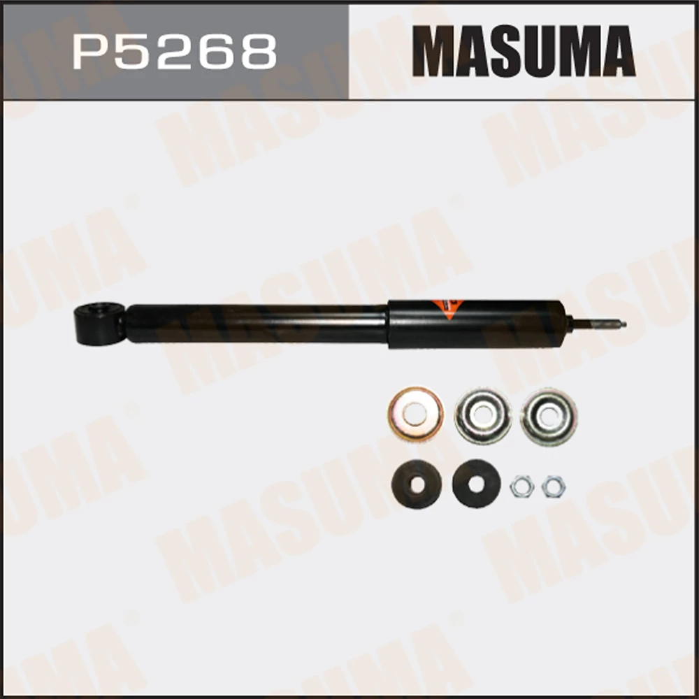 Амортизатор Masuma P5268