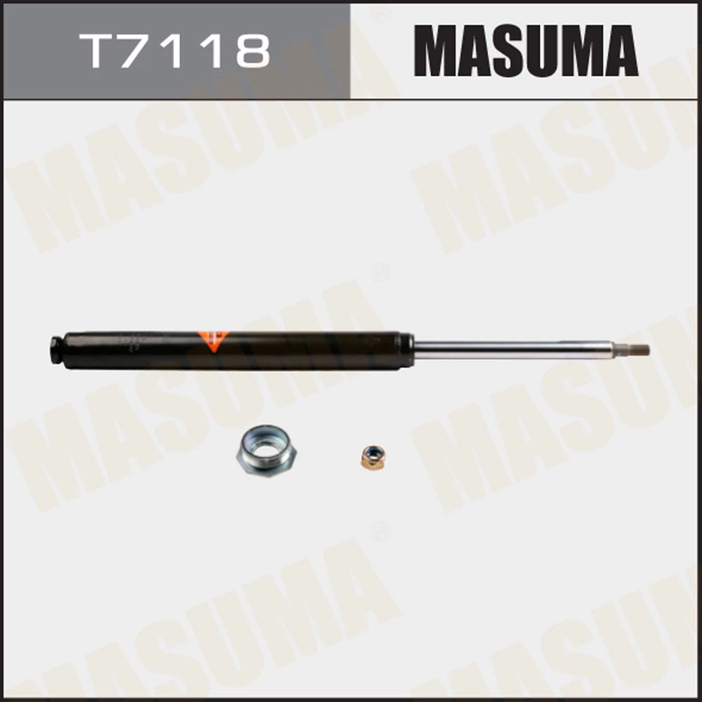 Амортизатор Masuma T7118