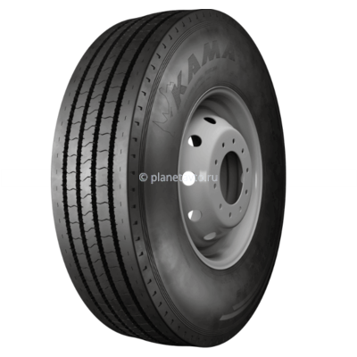 Грузовая автошина Kama NF 201 245/70 R19,5 136/134M Drive