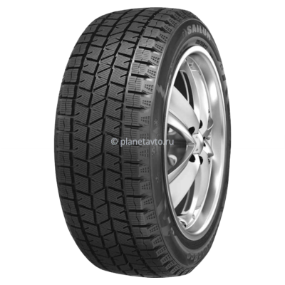 Автошина Sailun Ice Blazer Arctic SUV 215/65 R17 99T