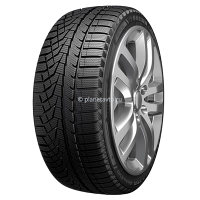 Автошина Sailun Ice Blazer Alpine Evo 1 225/40 R19 93W