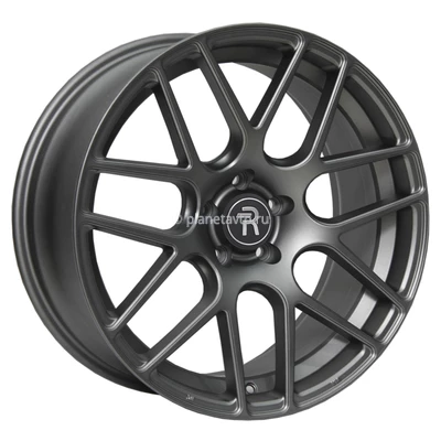 Диск Replay MR268 10x21/5x112 ET44 D66,6 MGM