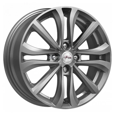 Диск литой iFree Панган (КС938) 6x16/4x100 ET50 D60,1 Хай Вэй