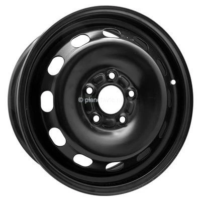 Диск ТЗСК Ford Kuga 7x17/5x108 ET50 D63,3 черный