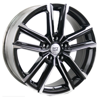 Диск литой RST R078 (Rav4) 7x18/5x114,3 ET35 D60,1 BD