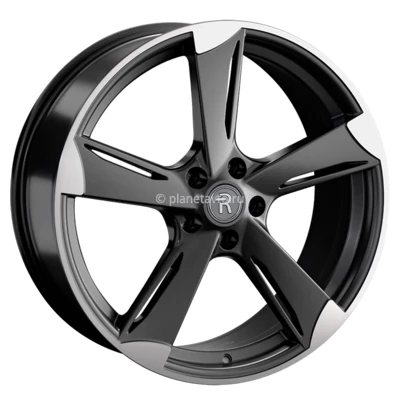 Диск Replay MZ135 8,5x20/5x114,3 ET45 D67,1 MGMF