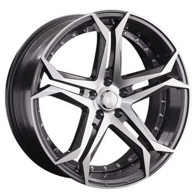 Диск LS 772 9x20/5x112 ET38 D66,6 GMF