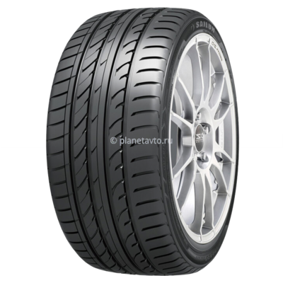 Автошина Sailun Atrezzo ZSR 215/40 R17 87Y