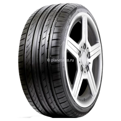 Автошина Hifly HF805 295/35 R21 107Y