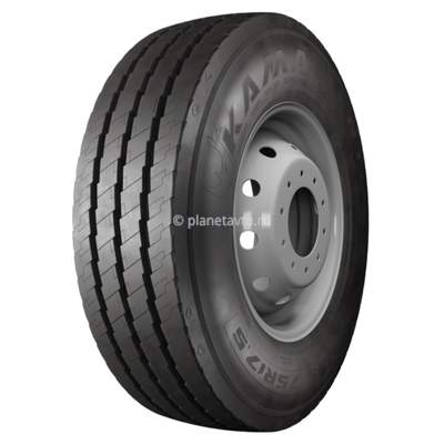 Грузовая автошина Kama NT 202 245/70 R19,5 141/140J Trailer