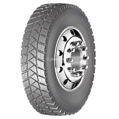 Грузовая автошина Doublestar DSRD22 315/80 R22,5 156/150K Drive