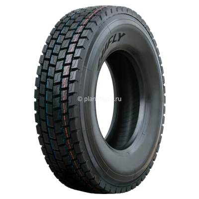 Грузовая автошина Hifly HH308A 315/80 R22,5 156/152L