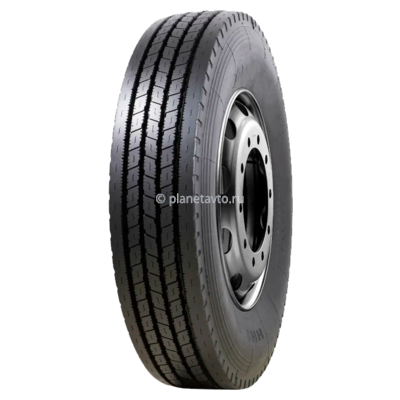 Грузовая автошина Hifly HH111 295/75 R22,5 146/143L Front