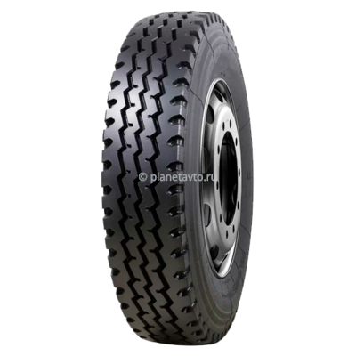 Грузовая автошина Hifly HH301+ 315/80 R22,5 156/152L Universal