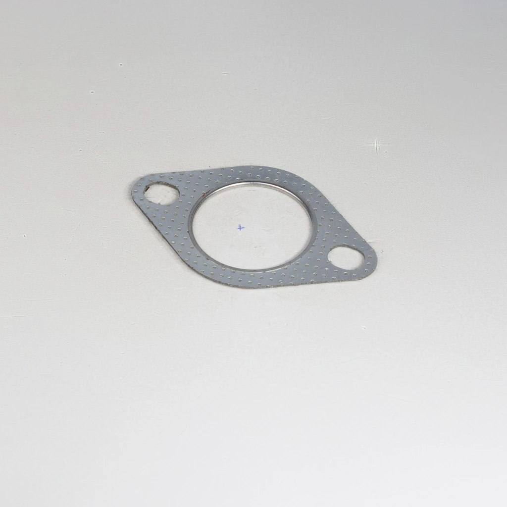 Прокладка глушителя Lifan L1200017