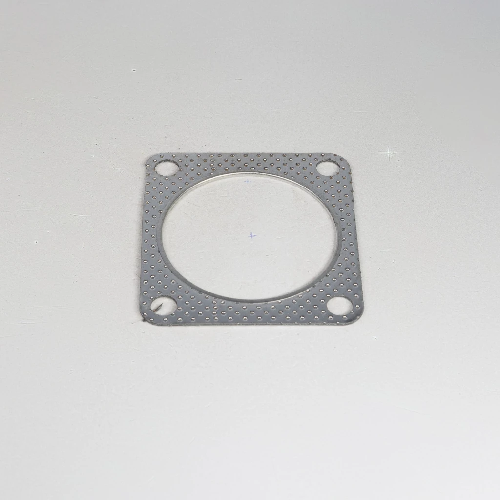 Прокладка катализатора(резонатора) NEXIA/ESPERO (V1.5/1.8/2.0) КВАДРАТИС KV-271-174