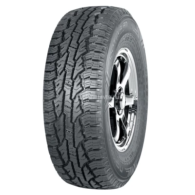 Автошина Nokian Tyres Rotiiva AT Plus 245/70 R17 119/116S