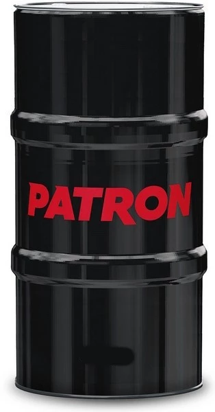 Моторное масло Patron Original 5W-30 синтетическое 60 л