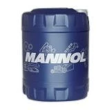 Масло трансмиссионное Mannol 8205 DEXRON II Automatic МКПП 20 л