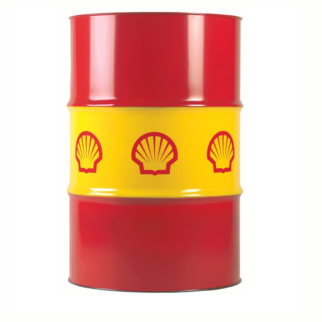 Моторное масло Shell Helix HX7 5W-40 полусинтетическое 208 л