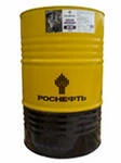 Моторное масло Роснефть М8В 20 минеральное 216,5 л