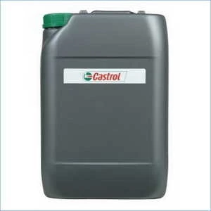 Моторное масло Castrol Vecton 10W-40 полусинтетическое 20 л