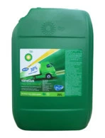 Моторное масло BP Vanellus Multi A 10W-40 полусинтетическое 20 л