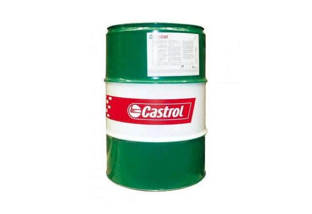 Моторное масло Castrol Edge Titanium 0W-30 синтетическое 208 л