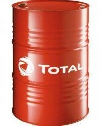 Моторное масло Total Rubia Polytrafic 10W-40 полусинтетическое 208 л