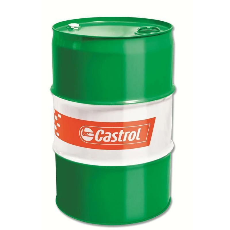 Моторное масло Castrol Vecton 15W-40 минеральное 208 л
