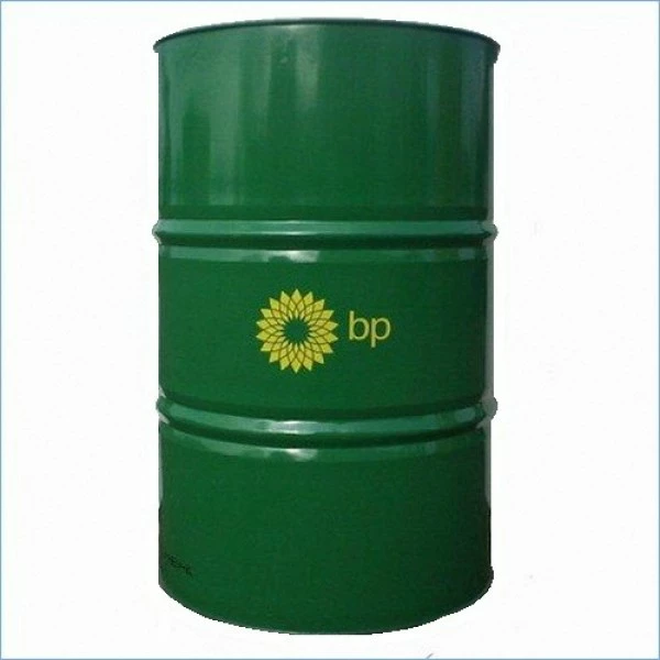 Моторное масло BP Vanellus Multi A 10W-40 полусинтетическое 208 л