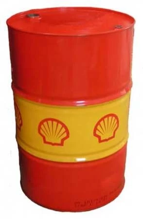 Моторное масло Shell Helix HX8 5W-40 синтетическое 208 л