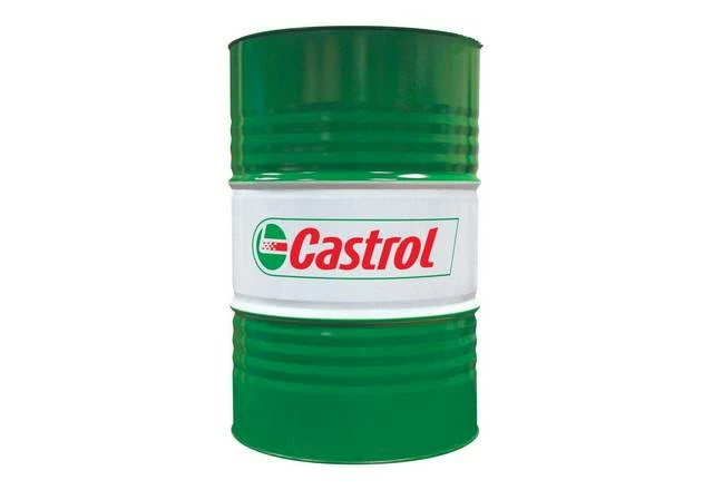 Моторное масло Castrol Vecton Long Drain E7 10W-40 синтетическое 208 л