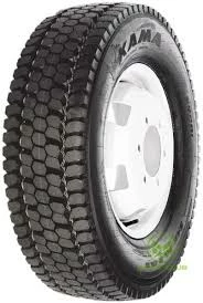 Грузовая автошина Kama NR 201 215/75 R17,5 126/124M