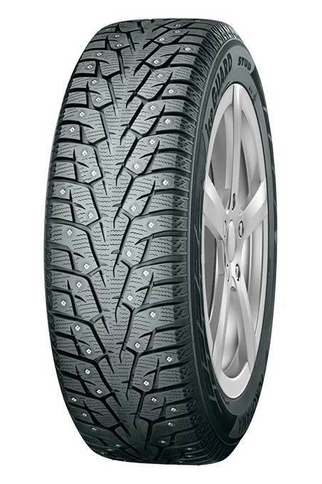 Автошина Yokohama iceGuard Studless IG55 175/65 R14 86T