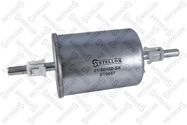 Фильтр топливный Stellox 21-00480-SX